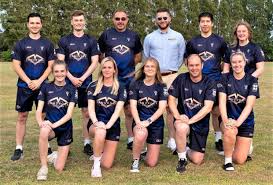 Image result for Nomads (Isle Of Wight) Badminton Club