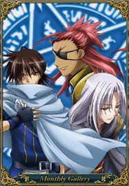 「バユーズ・ワイト 伝説の勇者の伝説」の画像検索結果