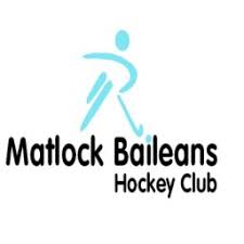 Image result for Belper Hockey Club