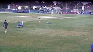 Image result for Formby Cricket Club