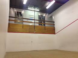 Image result for Thornbury Leisure Centre Squash Club