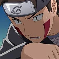 「犬塚キバ」の画像検索結果