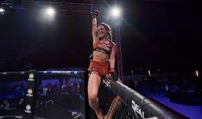 Image result for Prospect School ladies only kickboxing Club