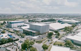 Image result for South Kirkby Cc