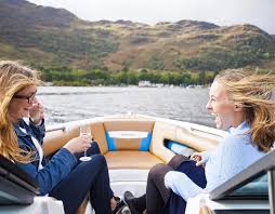 Image result for Loch Lomond Waterski Club