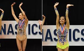 Image result for Croydon Acro Gymnastics Club