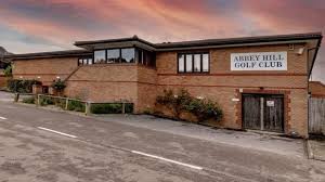 Image result for Abbey Hill Golf Centre, Milton Keynes