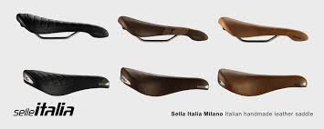 Image result for selle italia storika