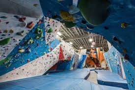 Image result for Charterhouse Climbing Centre