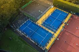 Image result for Oxshott Village Tennis Club