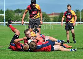 Image result for Easterhouse Rugby League Football Club