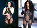 Fashion Flashback  Cher Turns Back Time at the VMAs     Style News