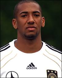 Jerome Boateng. Boateng will join City officially after the World Cup - _48003709_boateng282