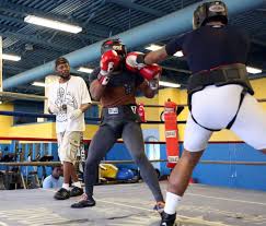 Image result for Cleckheaton Police Boxing Academy A B C