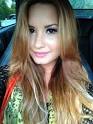 Hair Today Gone Tomorrow  Demi Lovatos Hair Transformation Latina