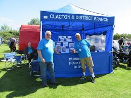 Image result for Clacton & District