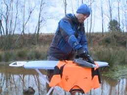 Image result for extreme ironing