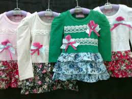 Grosir Baju Anak, Baju Bayi dan Pakaian Tidur Anak