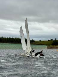 Image result for West Pennine Sailboard Club
