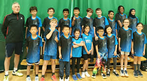 Image result for Sedbergh Junior Badminton Club