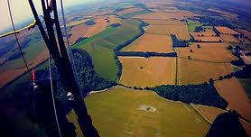 Image result for Thames Valley Hang Gliding & Paragliding Club