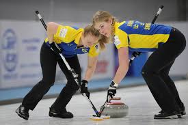 Image result for Aberdeen University Curling Club
