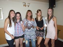 Image result for Beacon Netball Club