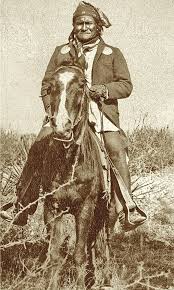 Image result for Geronimo Tristars