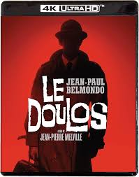 Image result for Le Doulos poster
