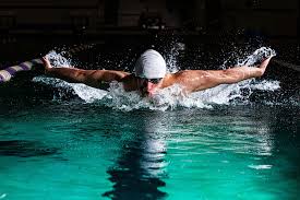 Image result for Swimming