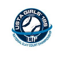 Image result for Junior Clay Tennis Registry