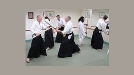 Image result for West Midlands Aikido Association Dojo