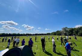 Image result for Jolly Archers Of Houghton & Wyton