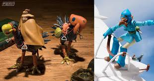 「ユパ 風の谷のナウシカ」の画像検索結果