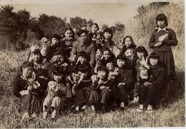 Image result for 土井ヶ浜遺跡　視線　故郷