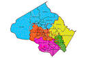 Board of Education Redistricting - Montgomery County Public.