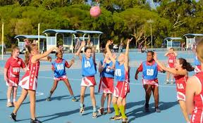 Image result for Sas Netball Club