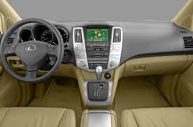 Image result for Lexus RX 400H