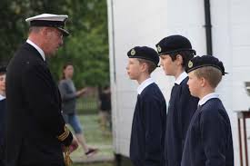 Image result for Henley Sea Cadets