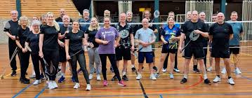 Image result for Pegasus (Sevenoaks) Badminton Club