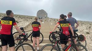Image result for Calder Clarion Cycling Club