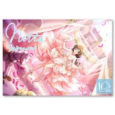 「篠原礼 アイドルマスターシンデレラガールズ」の画像検索結果