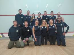 Image result for Dunston Squash Club