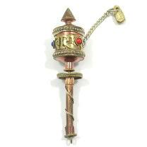 Image result for マニ車