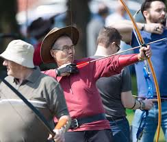 Image result for Crawley Archery Club