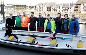 Image result for Aberystwyth Rowing Club