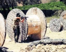 Image result for Ambush Paintball Ltd, Hampshire