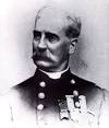 Edward Hatch, 9th Cavalry,