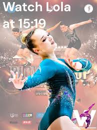 Image result for Weston Aerobic Gymnastics Club