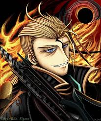 「エドガー・ロニ・フィガロ FINAL FANTASY 6」の画像検索結果